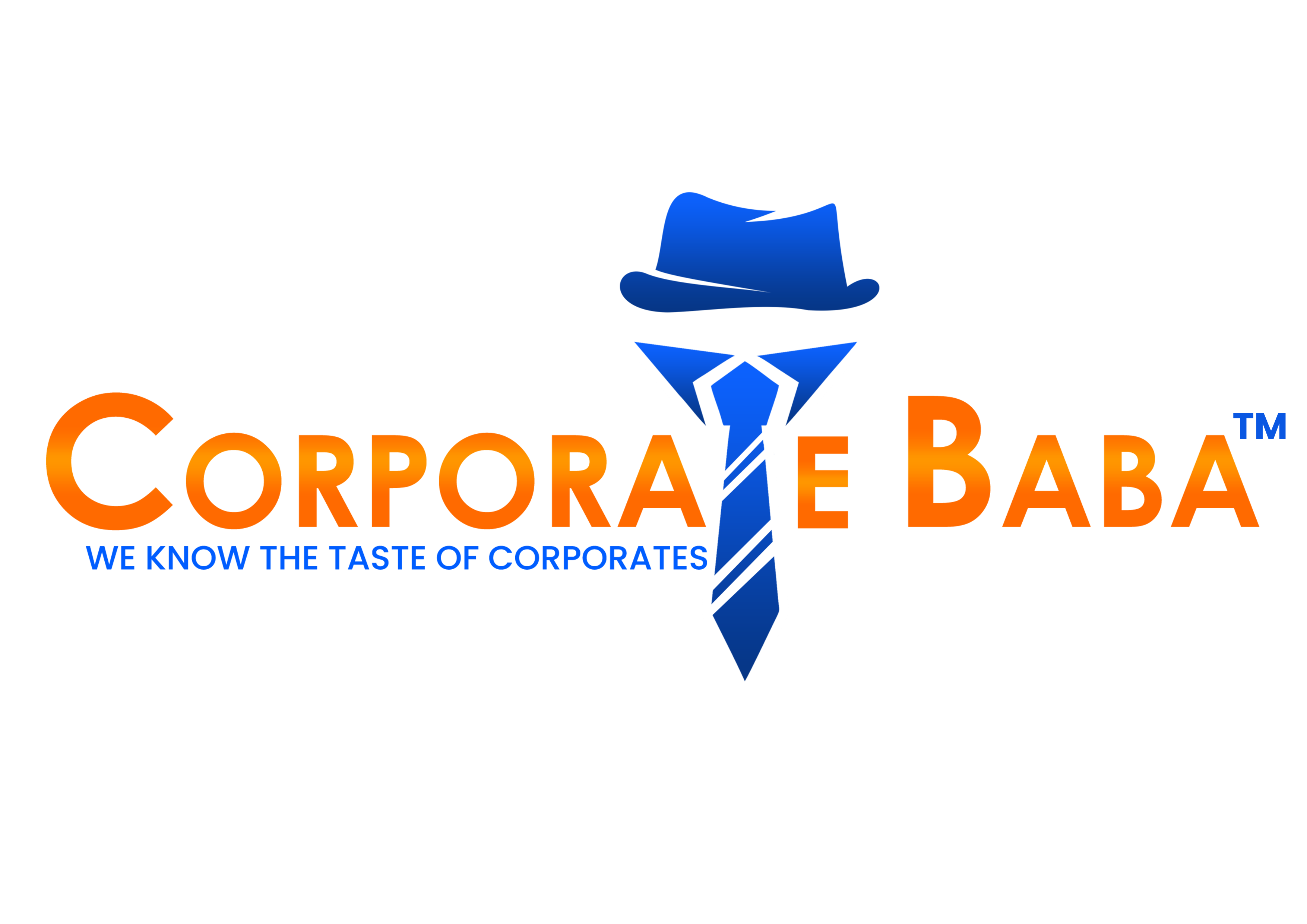 corporate baba